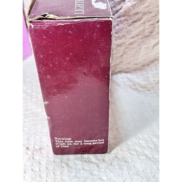 Vintage 3-piece Lighted Easter Train Set Ceramic Holiday Decor Bunny Egg WORKS - Picture 11 of 12